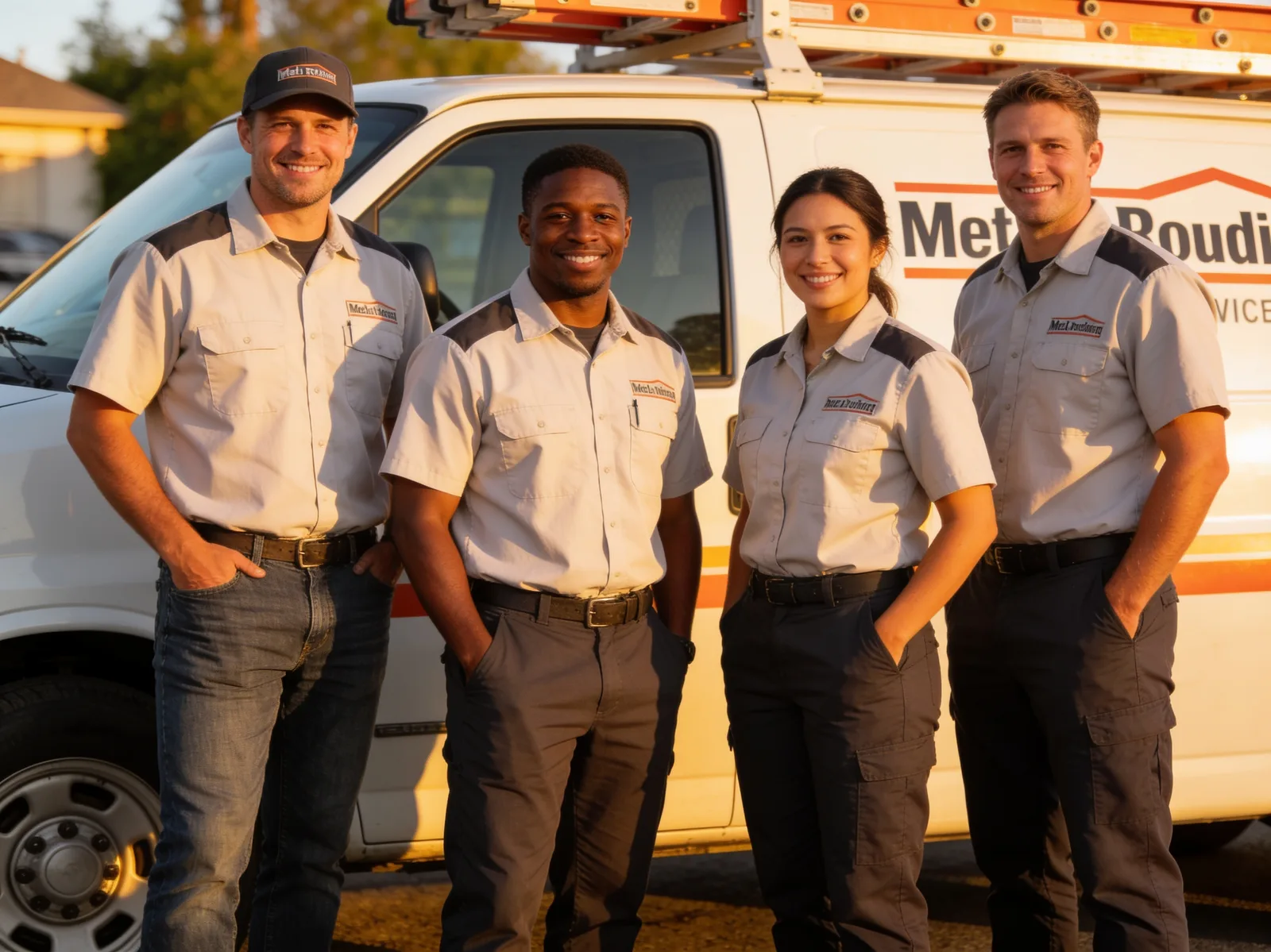 Metal Roof Installation company in Tillman, SC