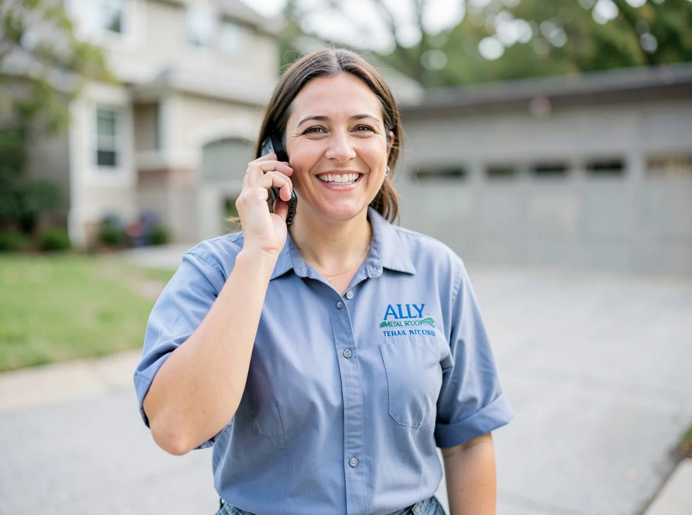 Metal Roof Installation Tillman, SC FAQs